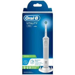 Oral-B Vitality CrossAction D100.424