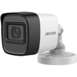 Cámara de vigilancia Hikvision DS-2CE16H0T-ITFS 3.6 mm