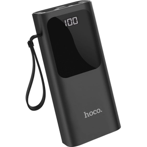 Powerbank Hoco J41-10000