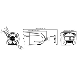 Cámaras de CCTV