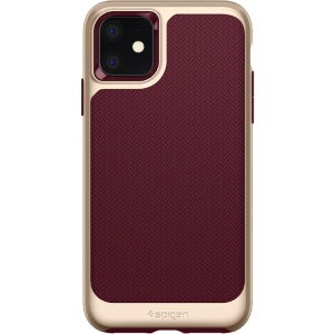 Estuche Spigen Neo Hybrid for iPhone 11