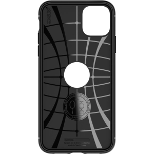 Spigen Rugged Armor for iPhone 11