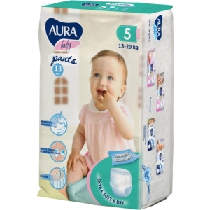 Aura Baby Pants 5