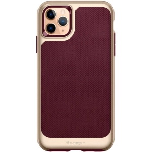 Caso Spigen Neo Hybrid for iPhone 11 Pro Max