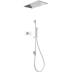 Sistema de ducha Tres Shower technology 09286307