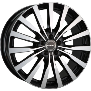 Disco MAK Krone 8x18/5x112 ET33 DIA66.6