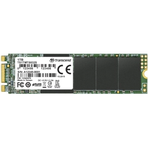 SSD Transcend MTS832S M.2