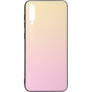 Estuche Becover Gradient Glass Case for Mi 9 SE