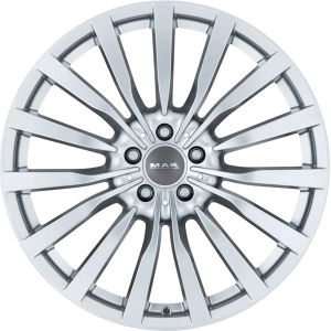 MAK Krone 9,5x19/5x112 ET25 DIA66,6