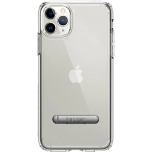 Estuche Spigen Ultra Hybrid S for iPhone 11 Pro Max