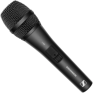 Micrófono Sennheiser XSW-D VOCAL SET