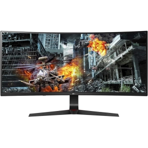 Monitor LG UltraGear 34GL750