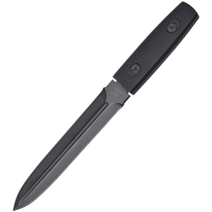 Navaja / Multiherramienta Fox Arditi Black Blade G10