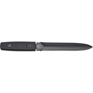 Fox Arditi Black Blade G10