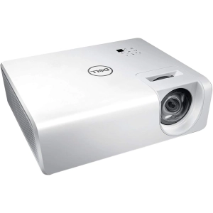 Proyector Dell S518WL