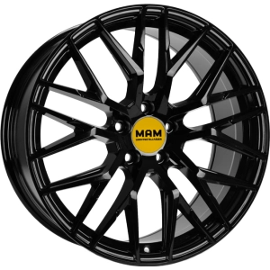 Disco MAM RS4 8x18/5x112 ET45 DIA72.6