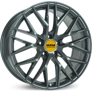 MAM RS4 8x18/5x112 ET45 DIA72,6