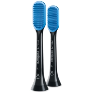 Cabezales de cepillo de dientes Philips Sonicare TongueCare+ HX8072