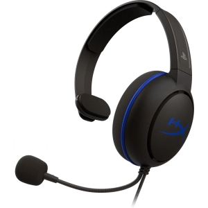 Auriculares HyperX Cloud Chat