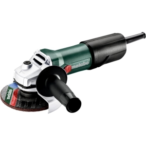 Amoladora Metabo WEV 850-125 603611000