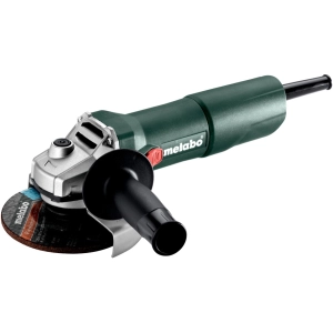 Amoladora Metabo W 750-125 603605010