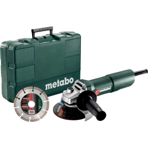 Metabo W 750-125 603605010