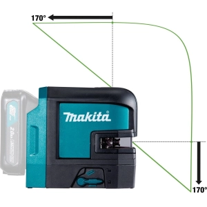 Makita SK106GDZ