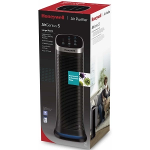 Honeywell AirGenius 5