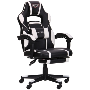 Silla de ordenador AMF VR Racer Dexter Vector