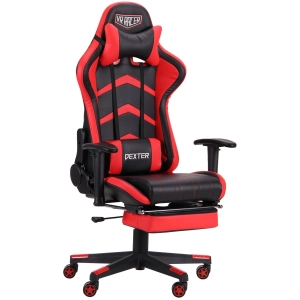 Silla de ordenador AMF VR Racer Dexter Galvatron