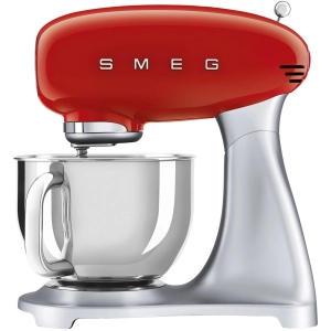 Robot de cocina Smeg SMF02RDEU