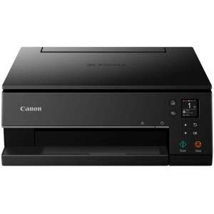 Impresora multifunción Canon PIXMA TS6340