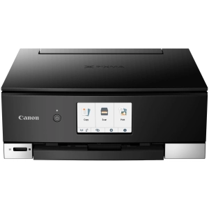 Impresora multifunción Canon PIXMA TS8340