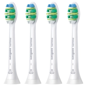 Cabezales de cepillo de dientes Philips Sonicare i InterCare HX9004