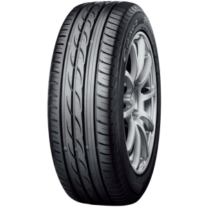 Neumáticos Yokohama C.Drive 2 AC02 235/50 R18 97V Run Flat