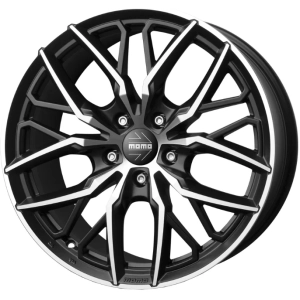 Rueda MOMO Spider 8.5x19/5x114.3 ET45 DIA72.3