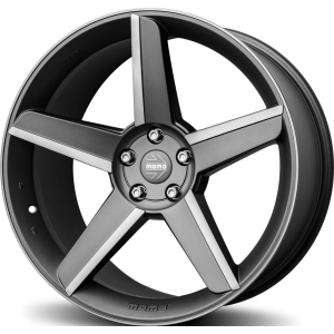 MOMO Stealth 8,5x19/5x120 ET35 DIA72,6