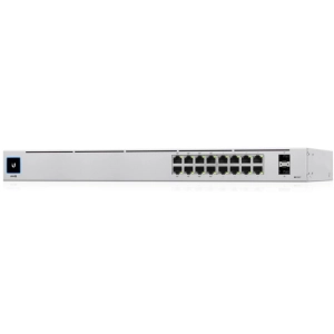 Ubiquiti UniFi Switch 16-PoE Gen2