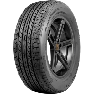 Neumáticos Continental ProContact GX 275/40 R19 101H Run Flat