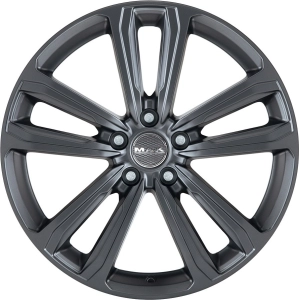 MAK Magma 7x17/4x98 ET35 DIA58,1