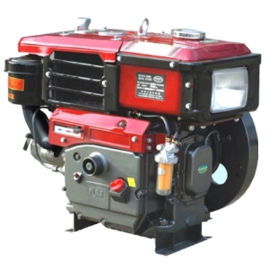 Motor Forte D121E