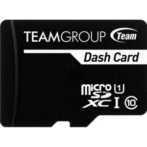 Tarjeta de memoria Team Group microSDXC Class 10 UHS-I