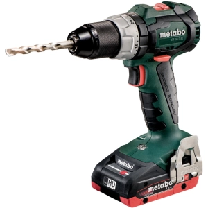 Taladro / destornillador Metabo SB 18 LT BL 602316800