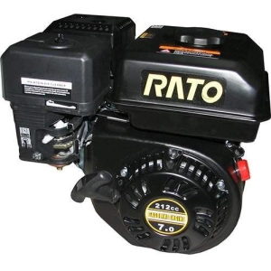 Motor Rato R210-O-F