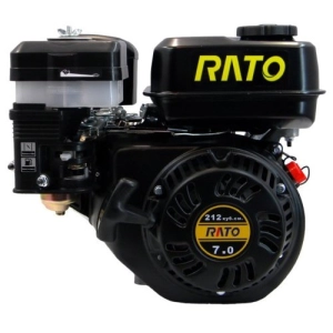 Rato R210-O-F