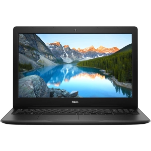 Portátil Dell Inspiron 15 3593