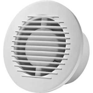 Ventilador de escape Europlast E-extra EA100T