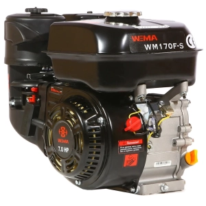 Motor Weima WM170F-S NEW