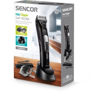 Sencor SHP 4501BK