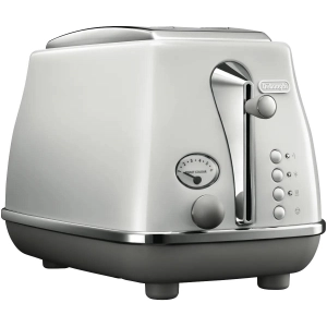 Tostador De'Longhi Icona Capitals CTOC 2103.W